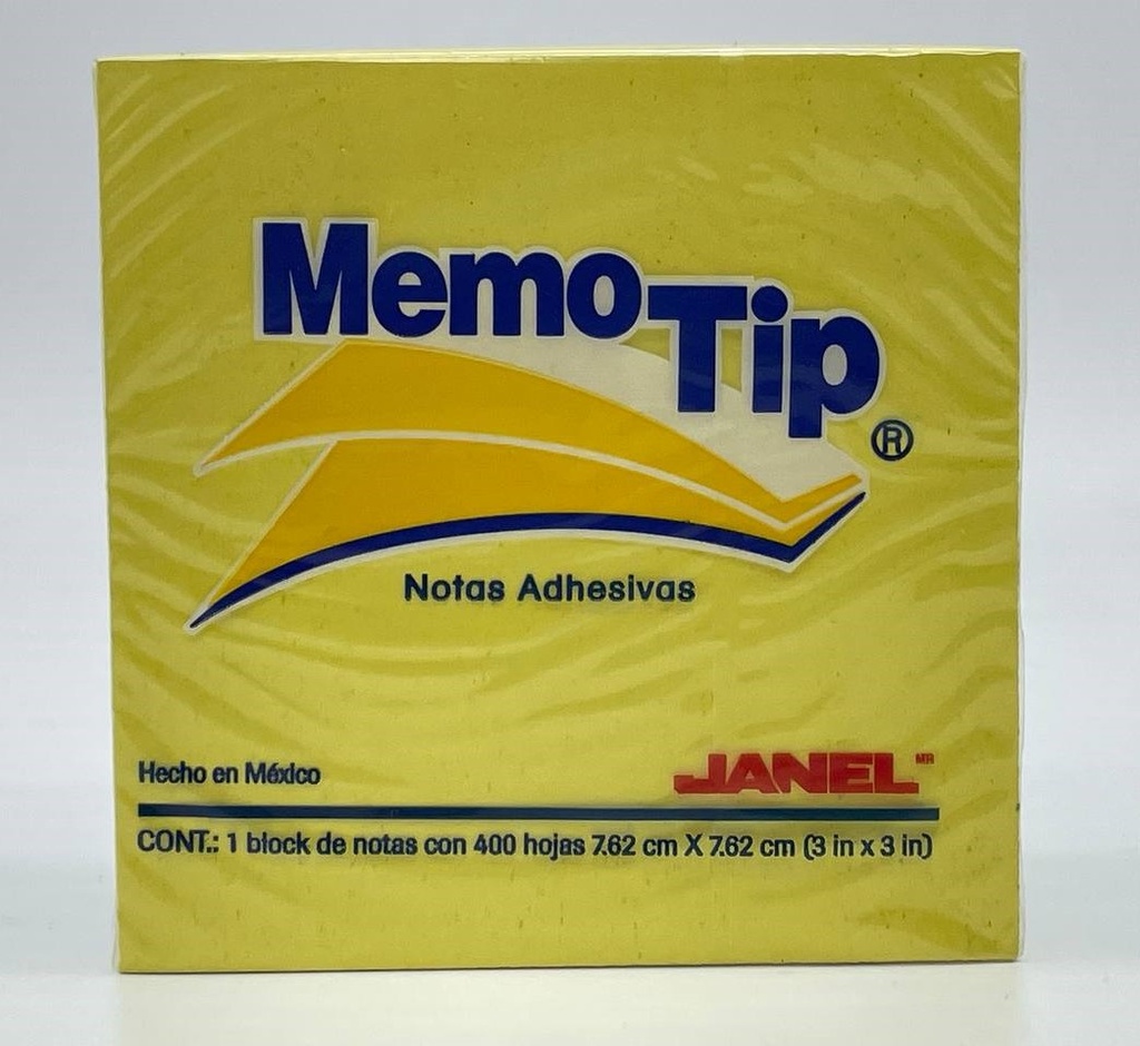 Post It Memotip Pastel 3*3