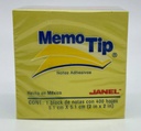 Post It Memotip Pastel 2*2