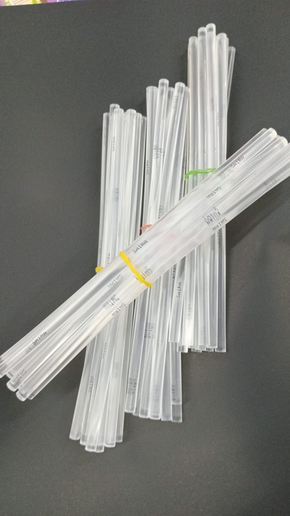 Silicon Generico Delgado 12 pzas