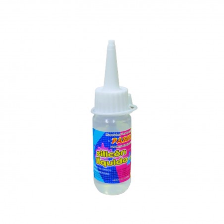 Silicon Pascua Liquido 30ml