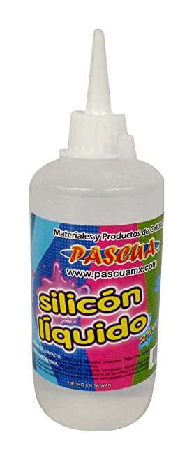 Silicon Pascua Liquido 250ml