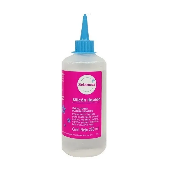Silicon Selanuza Liquido 250ml