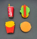 Borrador Figura Comida Rapida Individual