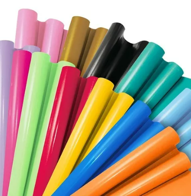 Papel Lustre 25 pzas