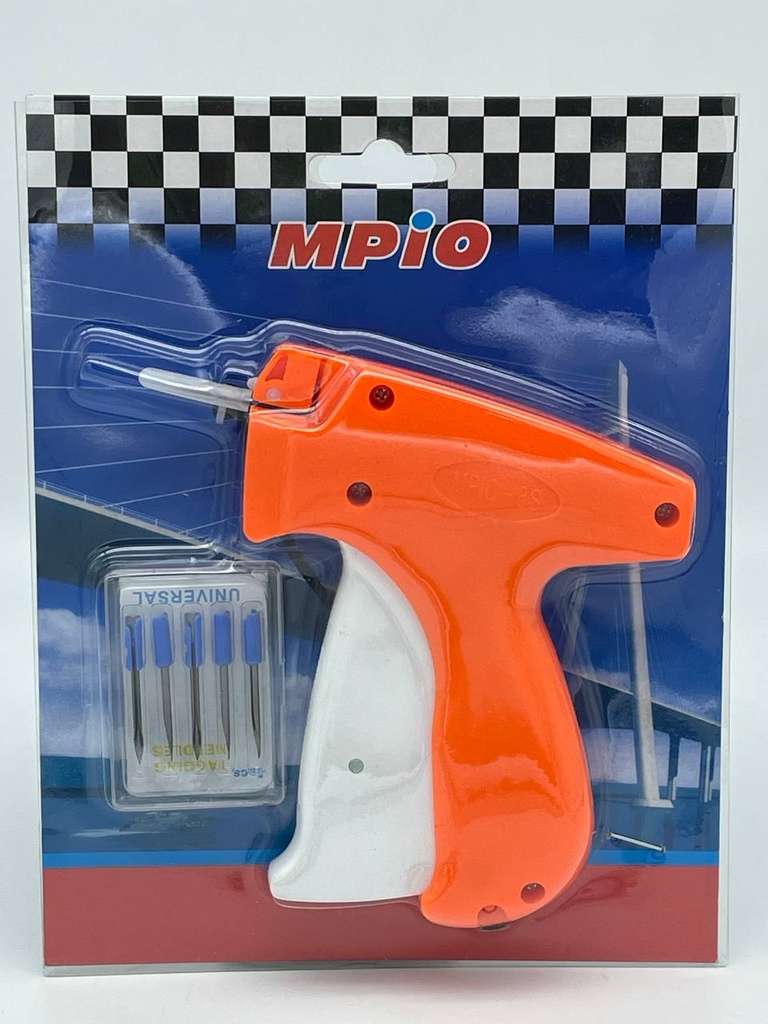 Pistola Plastiflecha MPiO
