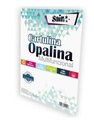 Papel Facia Opalina Carta 120g