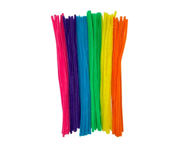 Limpiapipas 100 pza