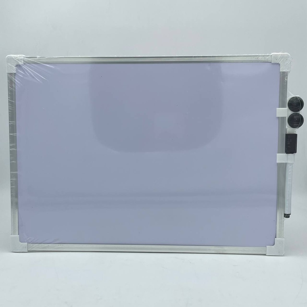 Pizarron Blanco 30x40 cm