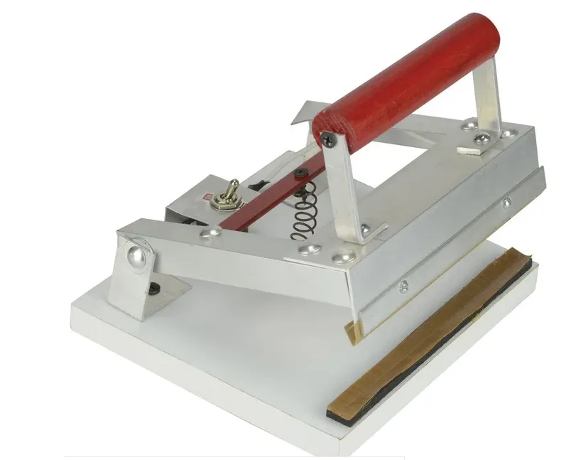 Selladora Termica 15cm