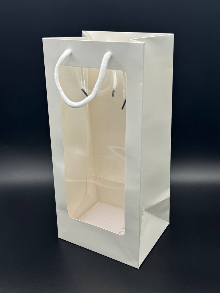 Bolsa Regalo Ventana Larga