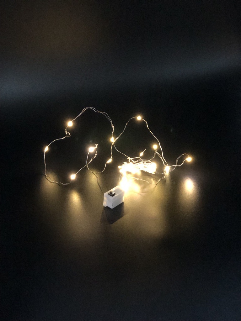 Serie Luz Mini
