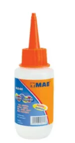 Silicon MAE Liquido 60ml