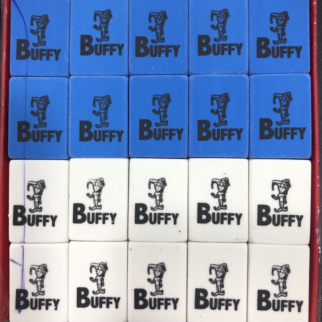 Borrador Buffy pza