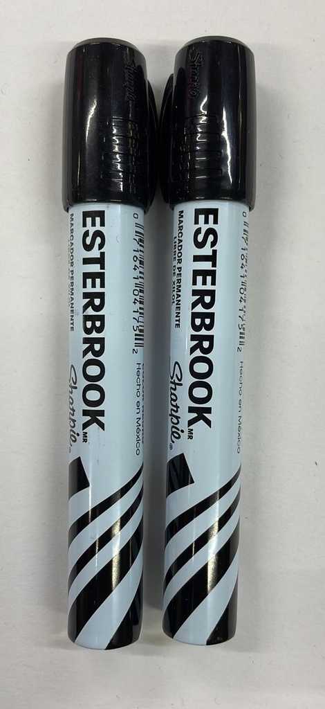 Marcador Esterbrook Color