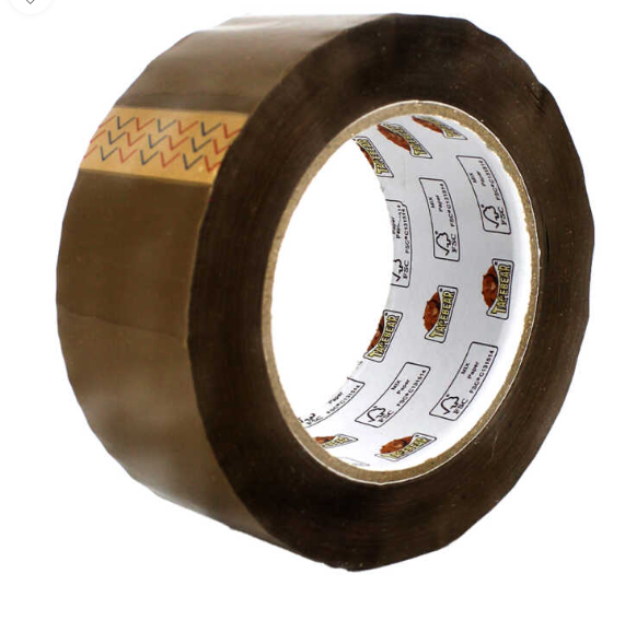 Cinta Canela Tapebear 48x150