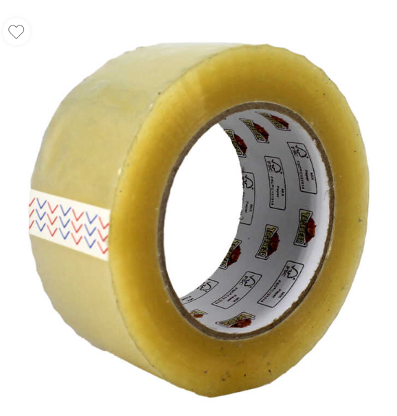 Cinta Natural Tapebear 48x150