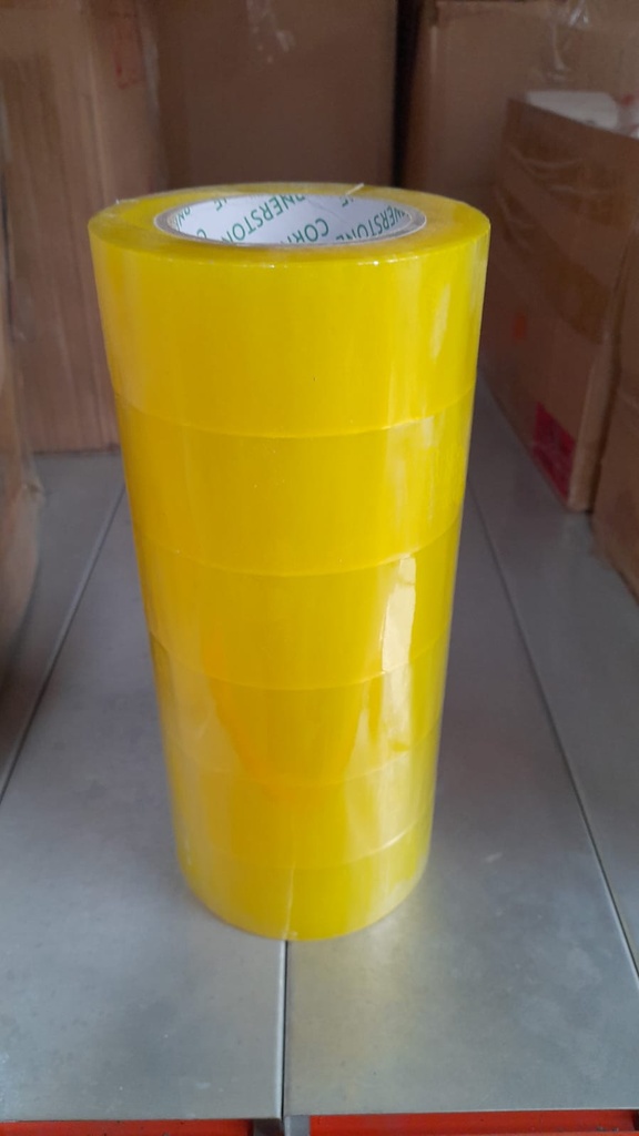 Cinta Adhesiva Genérica 150m