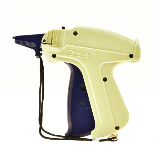 Pistola Plastiflecha PREMIUM Selanusa