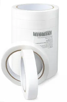 Cinta Doble Cara foami 1.8mm x 3m