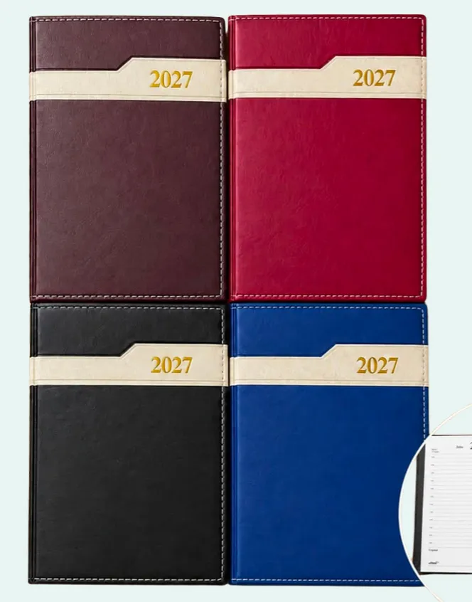 Agenda 2027 YC012266-1
