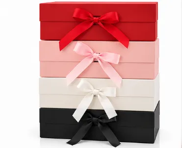 Caja Regalo Grande 34x25x13