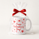 Bolsa Celofan Lisa 18x30 (100 pzas)