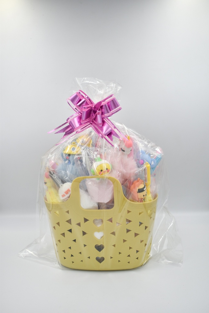 Bolsa Celofan Lisa 8x15 (Kg)