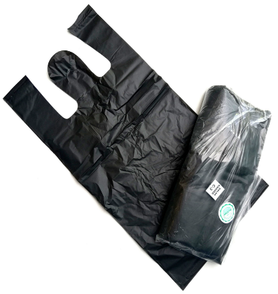 Bolsa Camiseta Kileada Jumbo