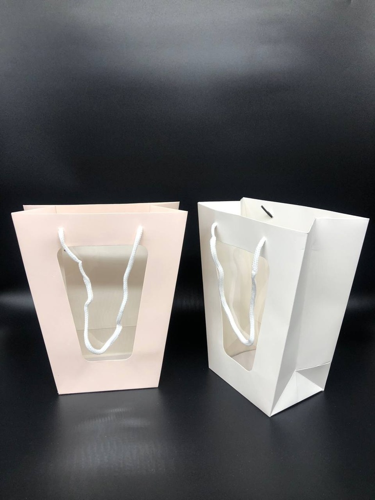 Bolsa Regalo Ventana Chica