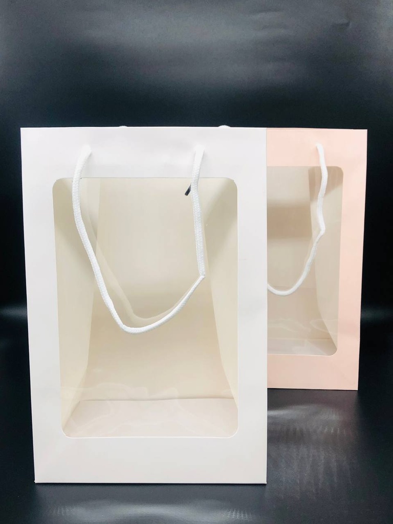 Bolsa Regalo Ventana Grande