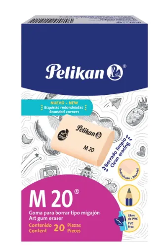 Borrador Pelikan M-20