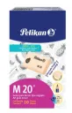 Borrador Pelikan M-20