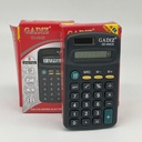 Calculadora Gadiz GD-402CS