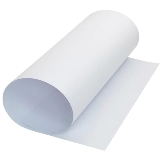 Cartulina Pliego Blanca