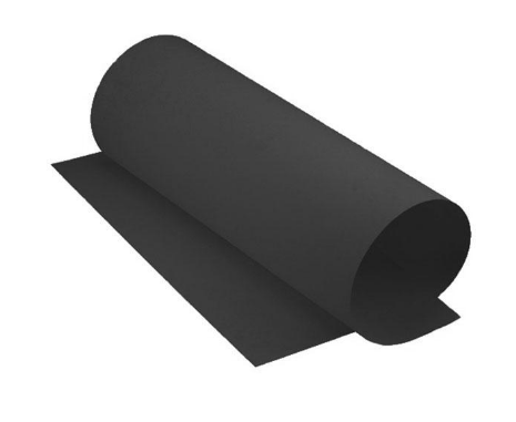 Cartulina Pliego Negra