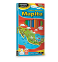 Colores Mapita Largo 12pzas