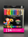 Colores Prismacolor Largo 24pzas