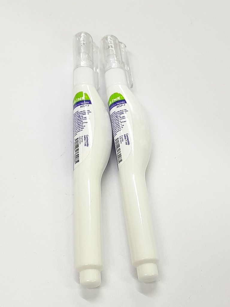 Corrector Aink Pluma 7ml