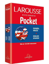 Diccionario Larousse Ingles Rojo