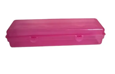 Lapicera Plástico sencilla