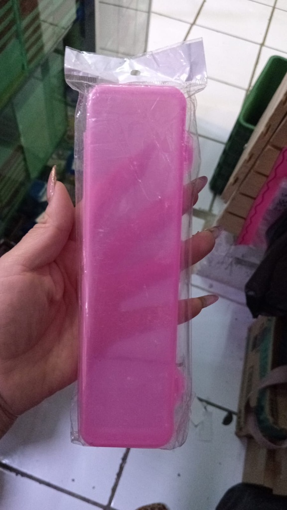 Lapicera Plástico sencilla