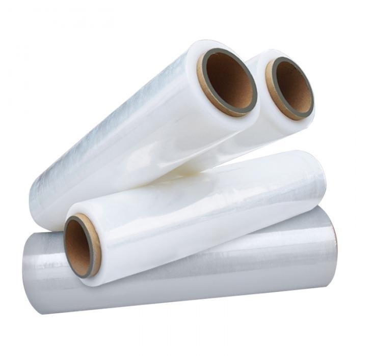 Emplaye Stretch Transparente 18x60x1000 2.38 kg