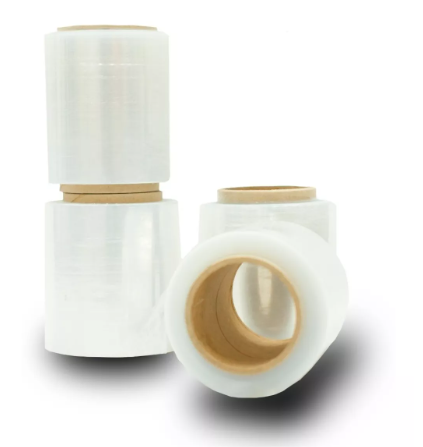 Emplaye Stretch Transparente 5x60x800