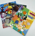 Libro Colorear Mediano