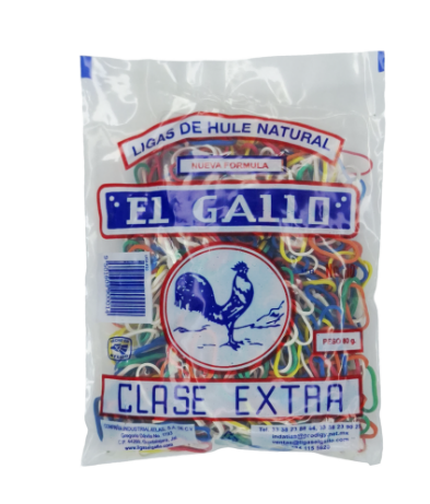 Liga Gallo Colores #10