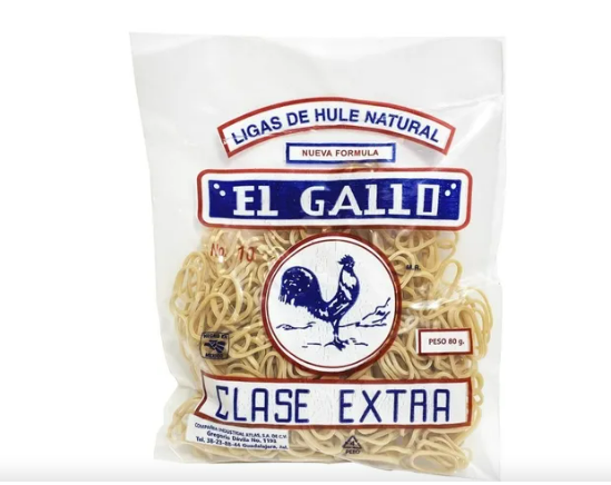 Liga Gallo Natural #10