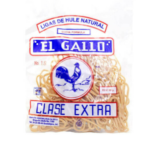 Liga Gallo Natural #18
