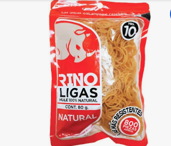 Liga Rino Natural #10
