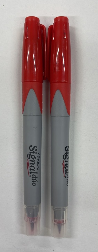 Marcador Azor Signal Duo