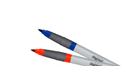 Marcador Azor Signal Colores